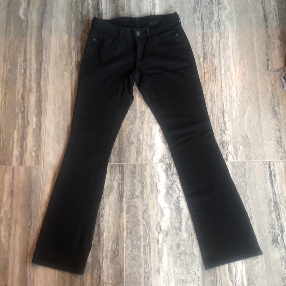 Black Jeans - Picture 3 of 4